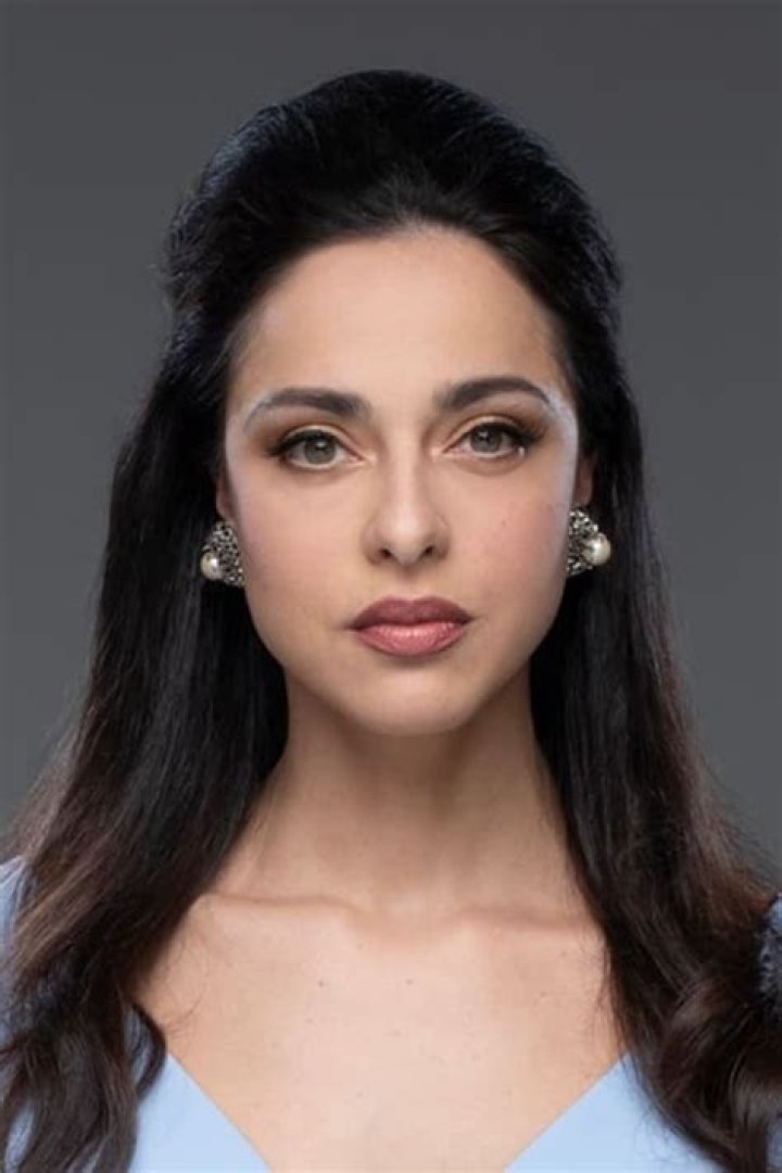 Evagelia Samiotaki Biography, Age, Height, Husband, Net Worth, Family