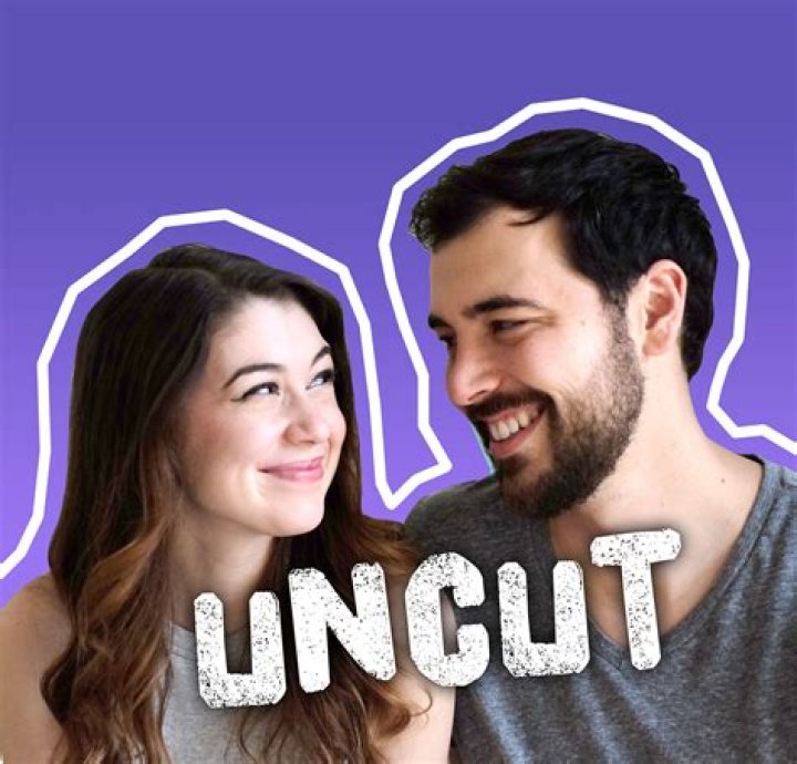 Evan and Katelyn Gaming Uncut Youtuber overview