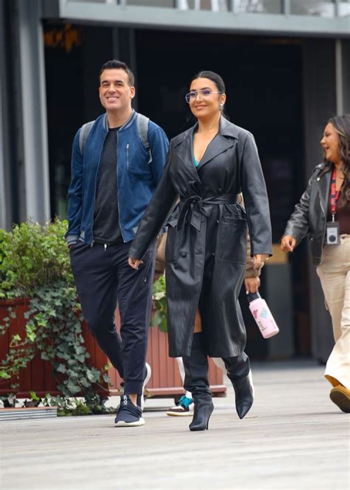 Evan Cohen Biography, Age, Height, Wife, Net Worth, Family