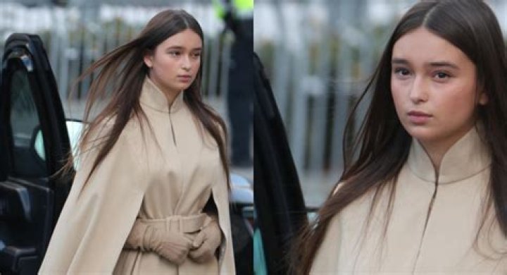 Evanka Osmak Biography, Age, Height, Husband, Net Worth, Family