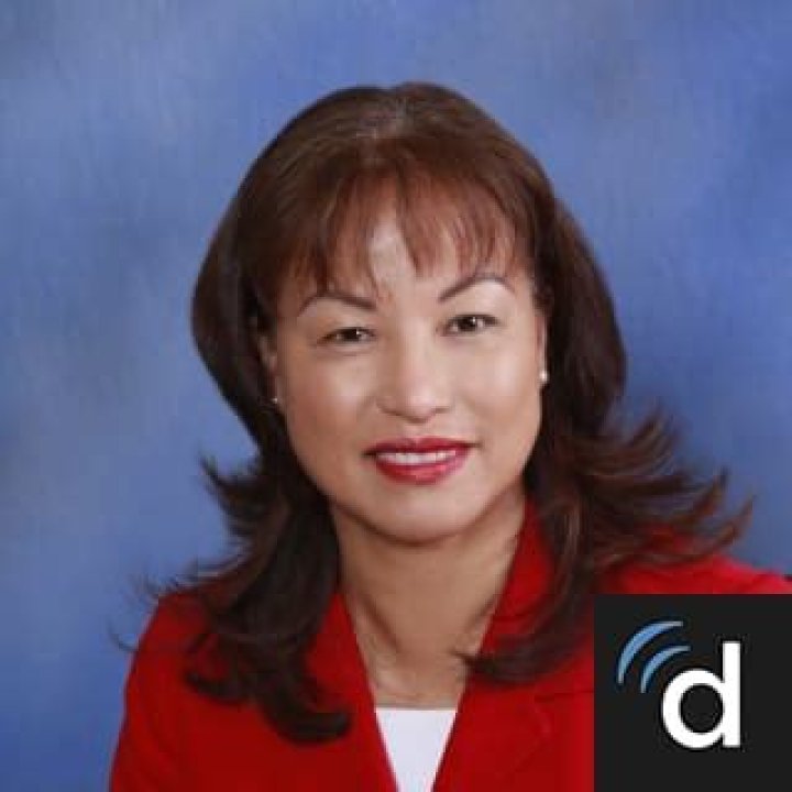 Dr. Evelyn Mendoza, MD – Murrieta, CA
