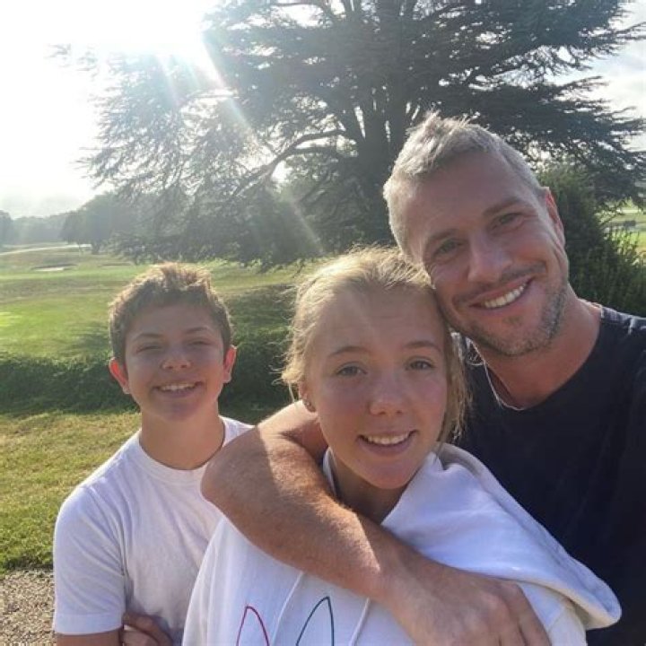 Everything You Need to Know About Ant Anstead’s 3 Kids and 1st Ex-Wife