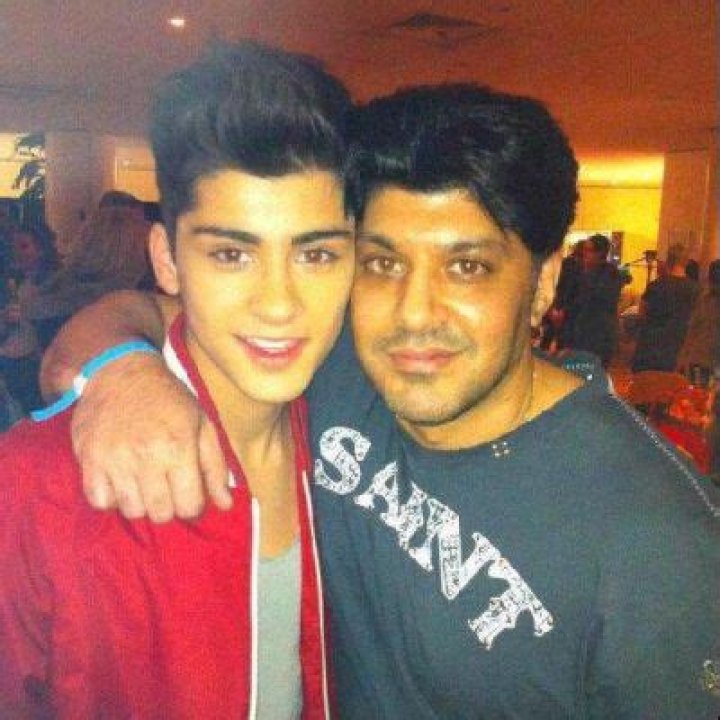 Everything You Need To Know About Yaser Malik (Father Of Zayn Malik)