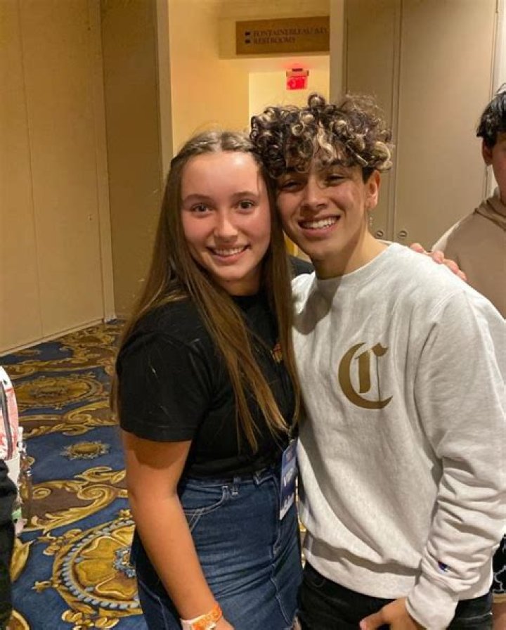 Evie Rich Age | Wiki, Net worth, Bio, Height, Boyfriend?|