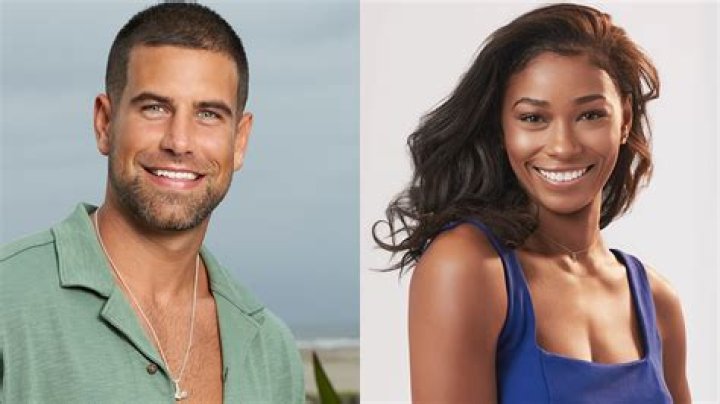 ExclusiveGeometry Beach! Jesse Palmer Teases There May Be ‘Love Square’ Romances During ‘BiP’ Season 9