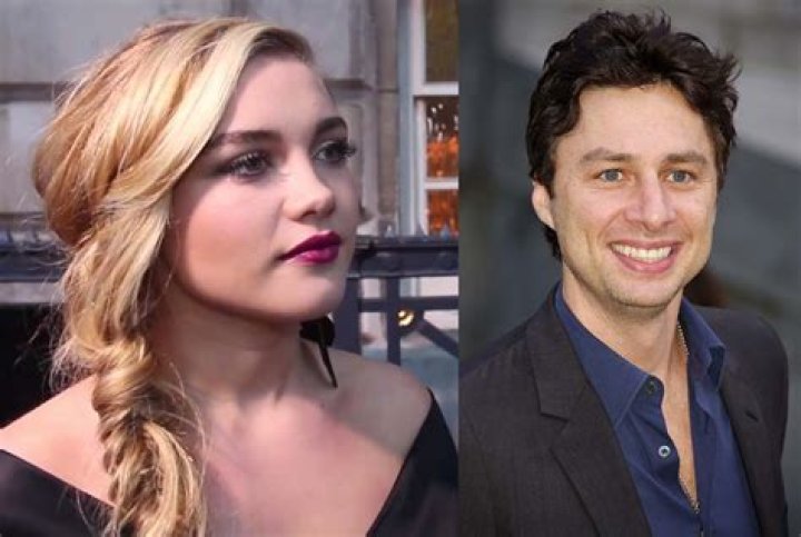 
Exes Florence Pugh and Zach Braff Get Candid About Their Romance: ‘We Weren’t in Anyone’s Faces’ 
