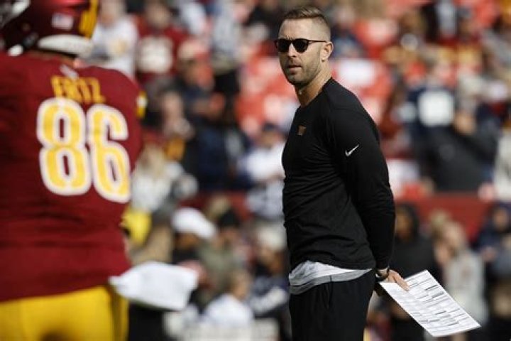 Fact Check: Is Kliff Kingsbury Gay? Everything To Know About The American Football Coach