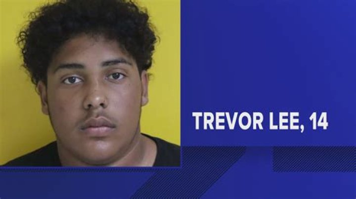 Fact Check: Is Trevor Lawrence Arrested And Killed In Prison? Stabbed To Death -Details To Know