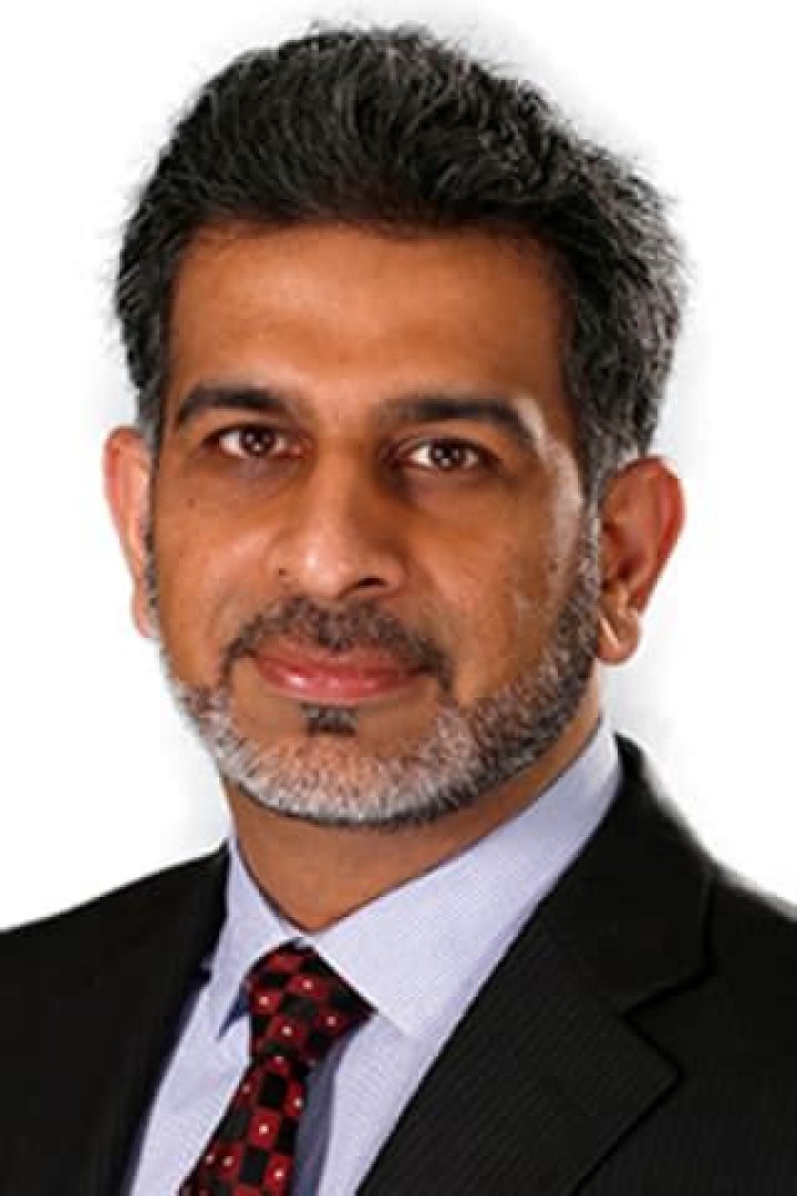 Dr. Faisal Raja, MD – Rockford, IL