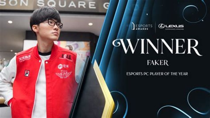 Faker (eSports Player) - Age, Birthday, Bio, Facts, Family, Net Worth, Height & More