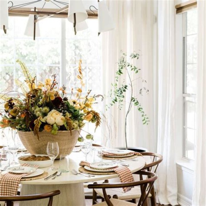 ~Fall~ in Love With Your Home! Decorating Ideas to (Pumpkin) Spice Up Your Space