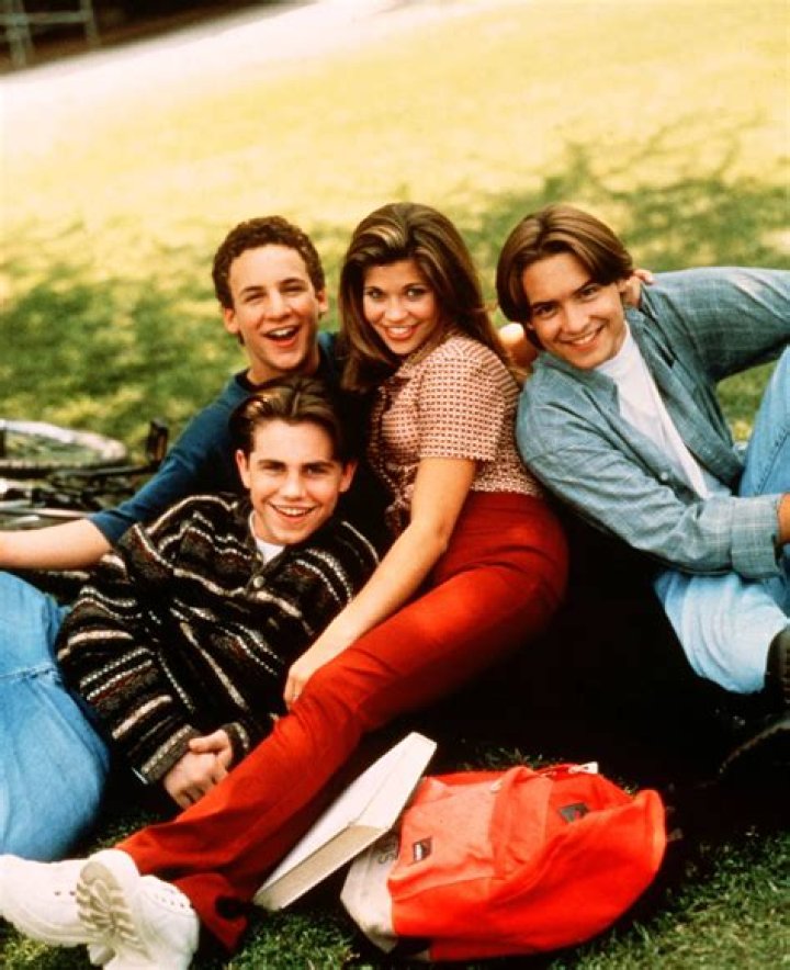 Family Friendly? The ‘Boy Meets World’ Cast’s Honest Quotes About Their Time on the ’90s Sitcom