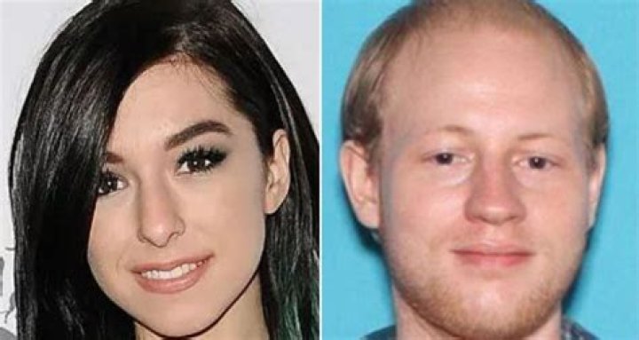 Family of Murdered Singer Christina Grimmie Offers Help to Las Vegas Shooting Victims