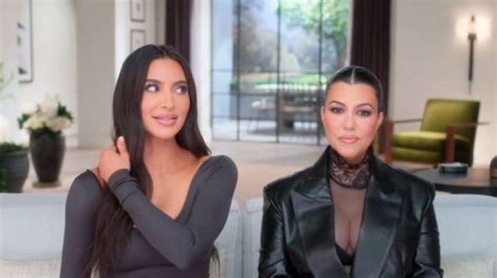 Fans Aren’t Happy With What Kim and Kourtney Posted on Instagram Following Tristan Thompson’s Cheating Scandal