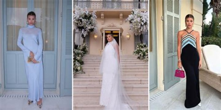 Fans Can’t Get Over How ‘Hot’ Sofia Richie Looks in New Glam Shots: ‘Are You Kidding Me?’