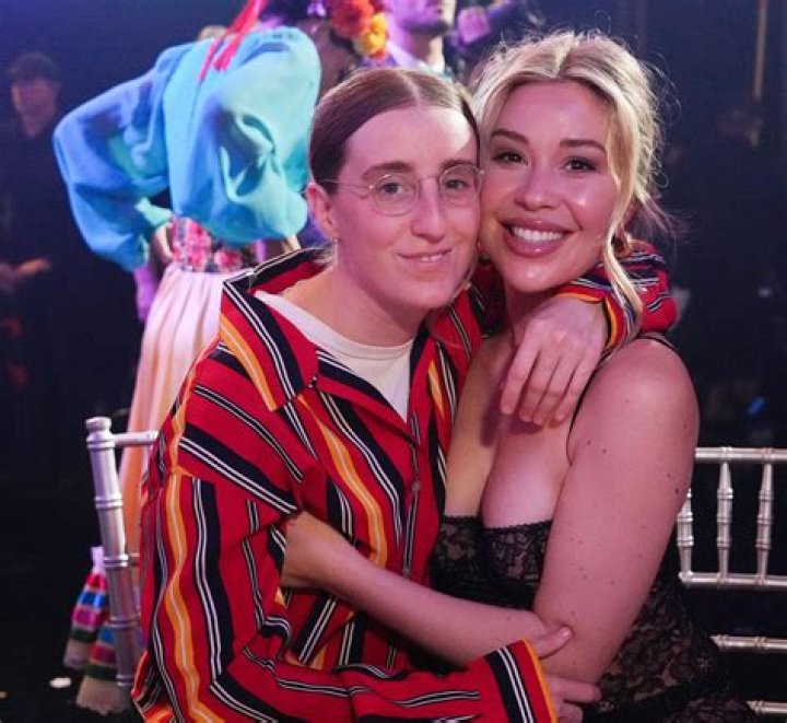 Fans Think Bachelorette Gabby Windey Gave a Clue About Her Winner With Beret: ‘Oui, Oui, Oui’