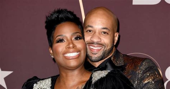 Fantasia Barrino Biography, Age, Height, Husband, Net Worth, Family