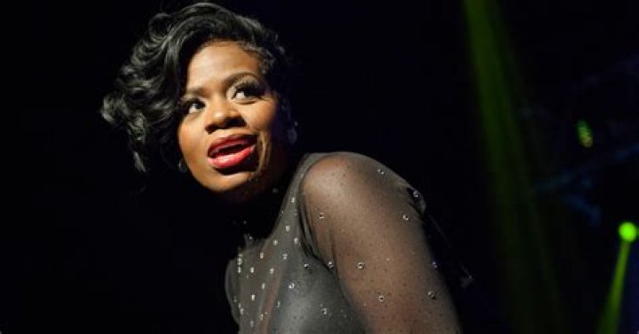 Fantasia Barrino Net Worth: What Is The Singer Worth?