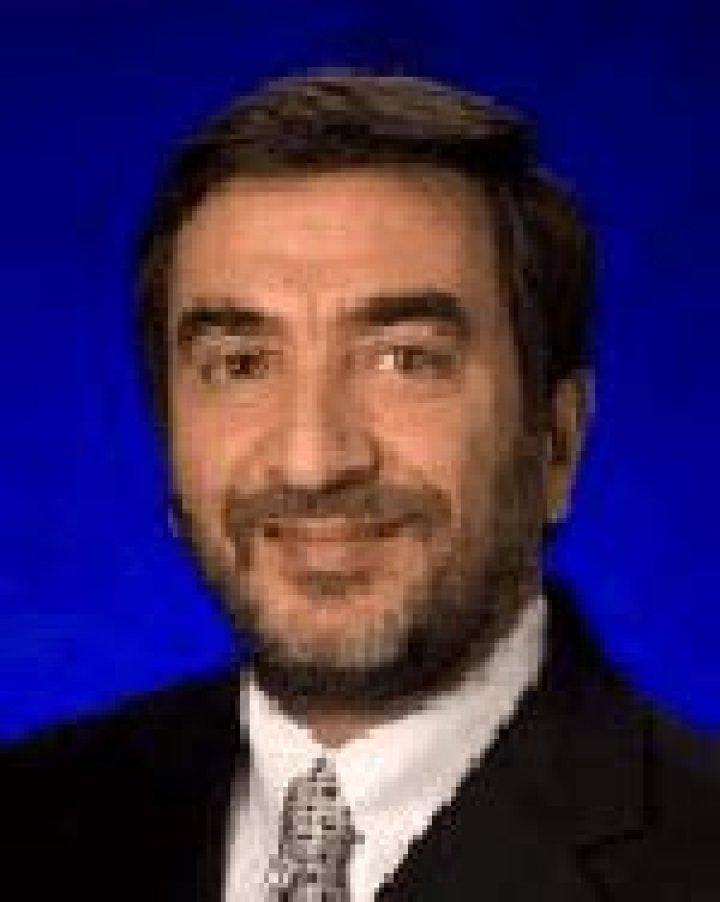 Dr. Fares Kokash, MD – Edinburg, TX