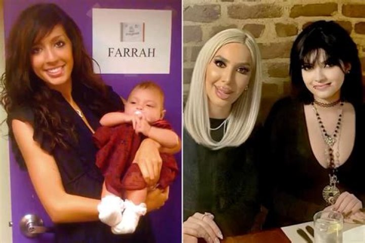 Farrah Abraham’s Mom Debra Danielsen Responds to a Fan Who Asks If She Feels Like She ‘Failed’ as a Parent