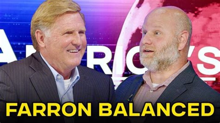 Farron Cousins Net Worth, Income, Salary, Earnings, Biography