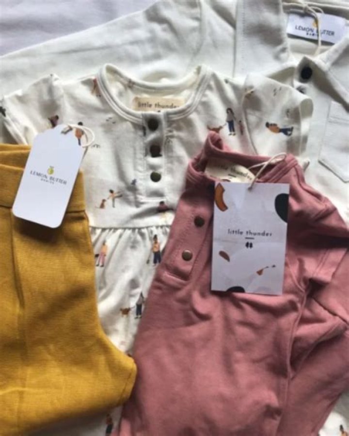 Fashion Meets Function! Inside Mon Coeur’s Versatile and Sustainable Children’s Clothing