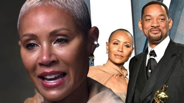 Fat Joe Compared To Jada Pinkett Smith After Her Latest IG Post