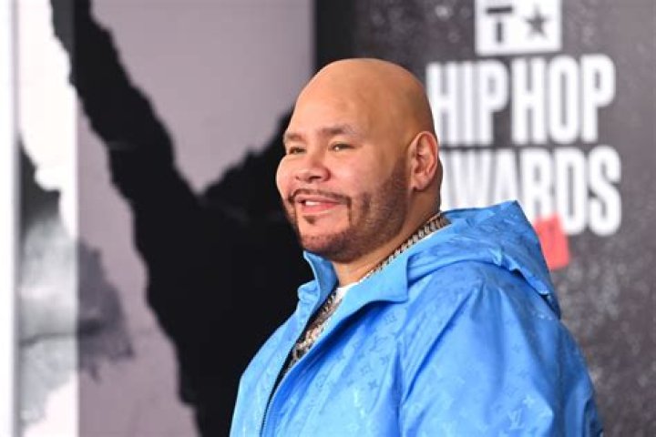 Fat Joe Reacts To Getting Roasted For His "Dick From Kansas" NBA Draft Comment