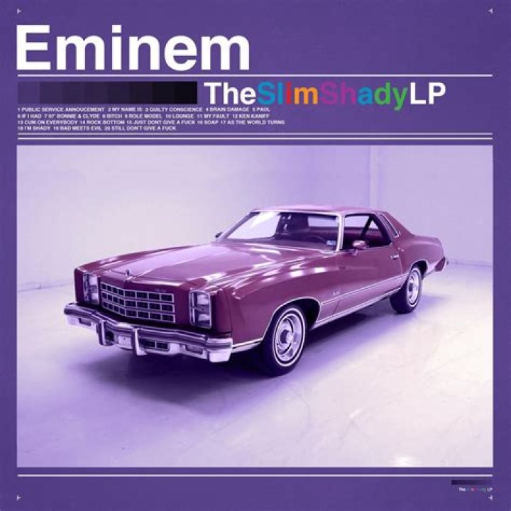 Fat Joe Reflects On The Time He & Big Pun Waited In Line For Eminem's "Slim Shady LP"