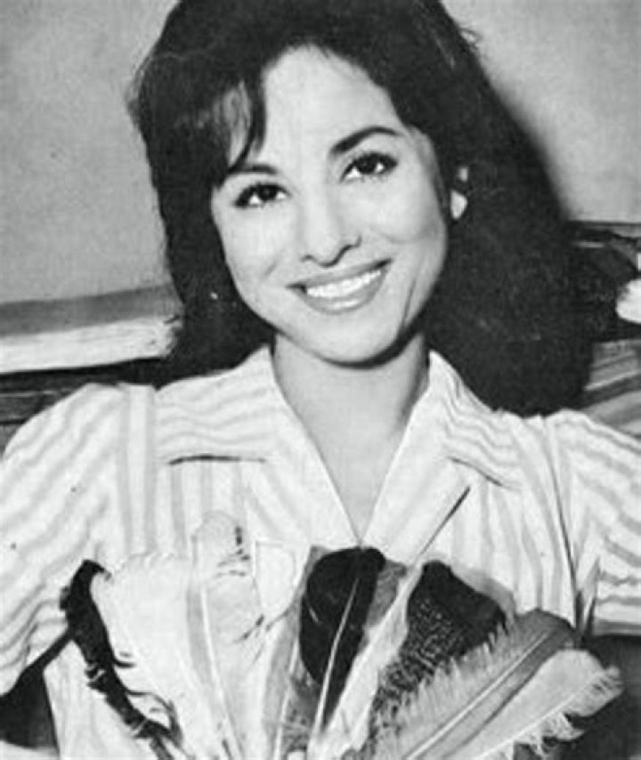 Faten Hamama