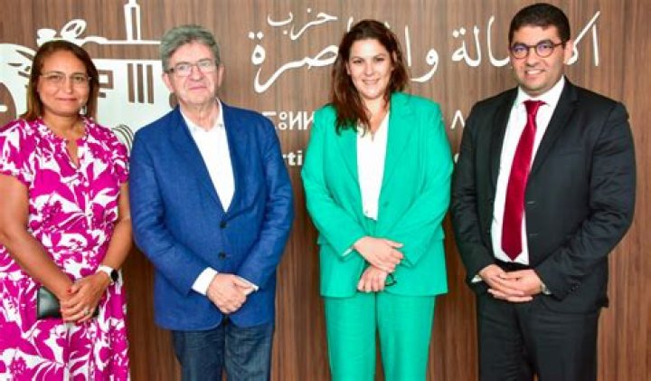 Fatima-Zahra Mansouri’s biography, fact, career, awards, net worth and life story