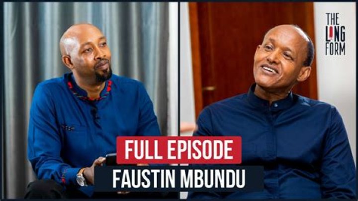 Faustin Munishi Bio, Age, Wife, Songs, Death, Vol 2, Mp3 download, Net worth, Son, Daughter