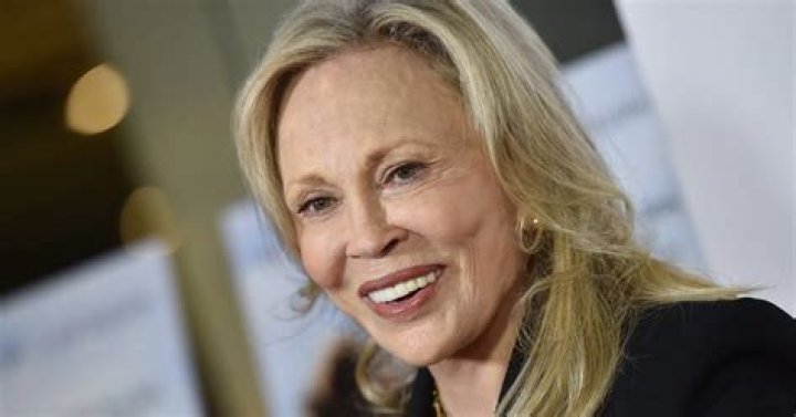 Faye Dunaway Net Worth 2024: What Is The Actress Worth?