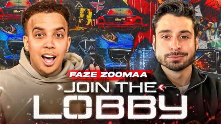 Faze Thomas Zoomaa Paparatto Net Worth Revealed: Everything On His Earnings And Salary