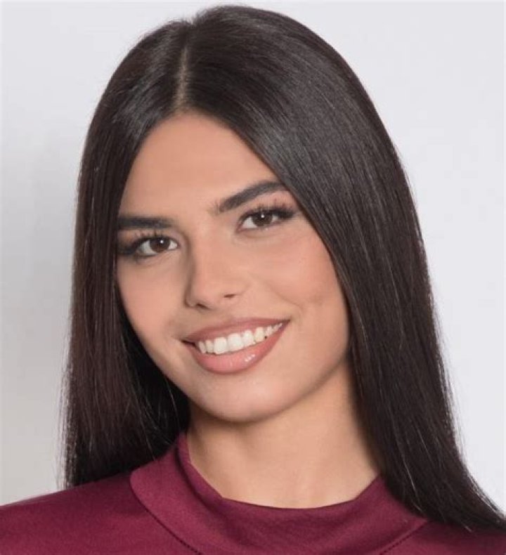 Federica Marchionni Biography, Age, Height, Husband, Net Worth, Family