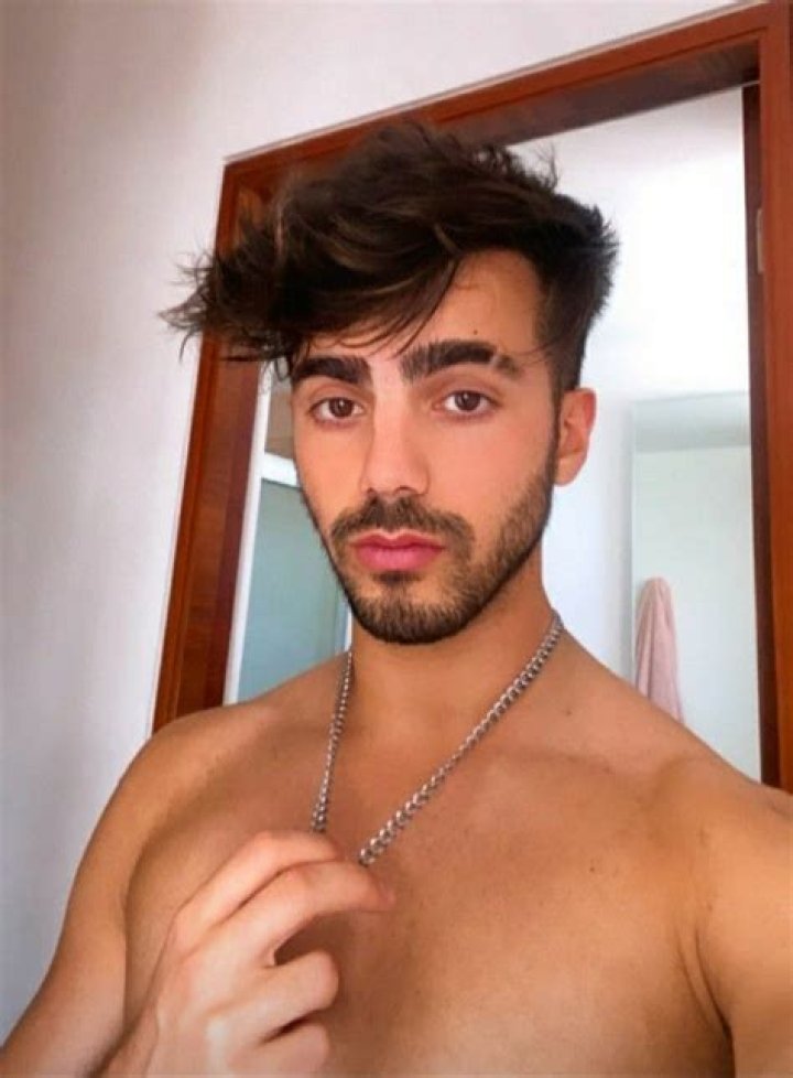 
Federico Vigevani Height, Weight, Net Worth, Age, Birthday, Wikipedia, Who, Nationality, Biography 