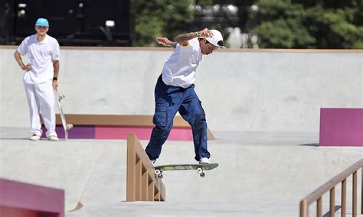 Felipe Gustavo (Skateboarder) - Age, Birthday, Bio, Facts, Family, Net Worth, Height & More