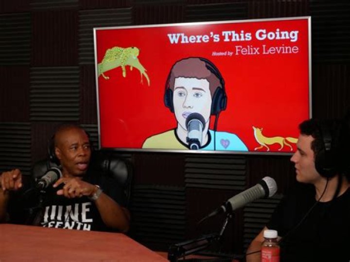 Felix Levine: The College Student Who Has Scored Interviews with Former High-Profile Mobsters, the Mayor of New York City and a Wrongly Convicted Felon