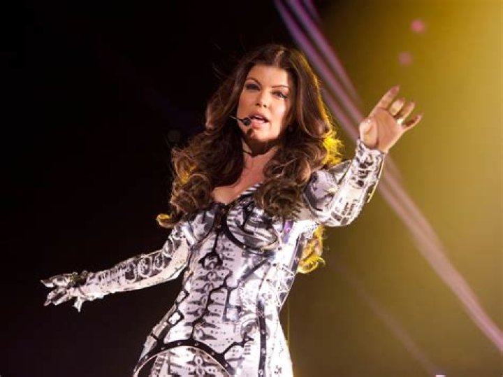 Fergie Net Worth 2023: What Is The Singer Worth?