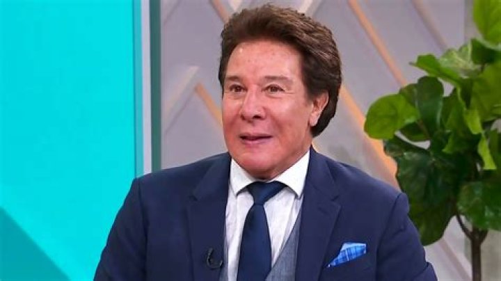 Fernando Allende (Actor de Televisión) - Edad, cumpleaños, biografía, hechos, familia, patrimonio neto, altura y más