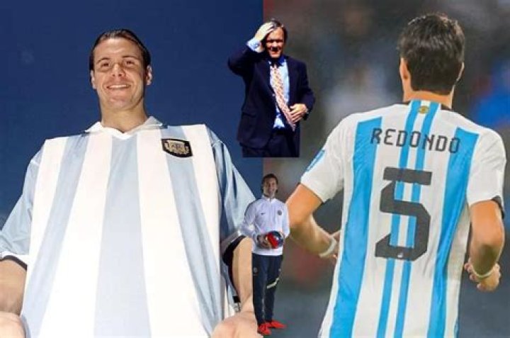 Fernando Redondo Solari Biography, Age, Height, Wife, Net Worth, Family