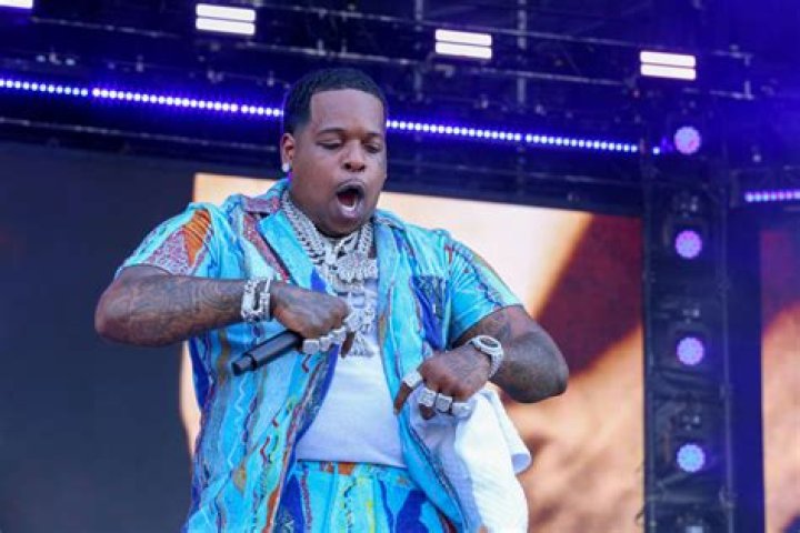 Finesse2tymes Arrested On Federal Warrant From 2018