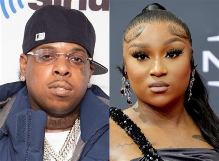 Finesse2tymes & Erica Banks Trade Shots Over Their Short-Lived Relationship