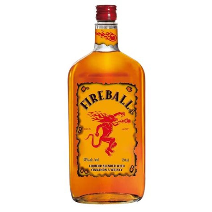 ¿Fireball tiene anticongelante?