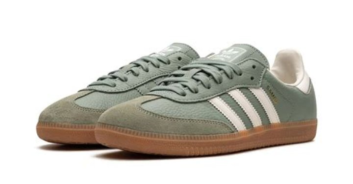 Five Best Adidas Samba OG Colorways