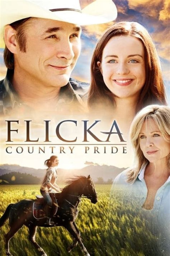 Flicka: Country Pride (2012 film) - Members profile, Facts, Wiki, Achievements, Net worth 2024 (updated)