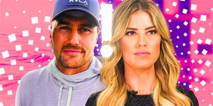 Flip or Flop’s Christina Haack Sparks Marriage Rumors With Fiance Joshua Hall: ‘Too Fast, Too Soon’