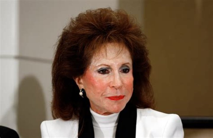 Florine Mark Height, Weight, Net Worth, Age, Birthday, Wikipedia, Who, Instagram, Biography