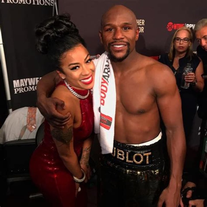 Floyd Mayweather's Ex Josie Harris Cause Of Death Revealed