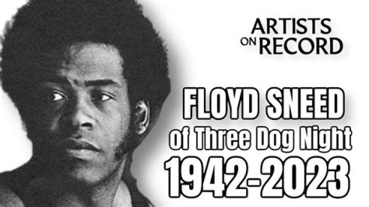 Floyd Sneed cause of death: How did Floyd Sneed die?